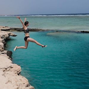 Bedouin Valley Eco Resort